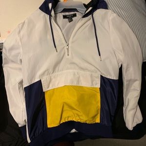Forever 21 Men Pullover